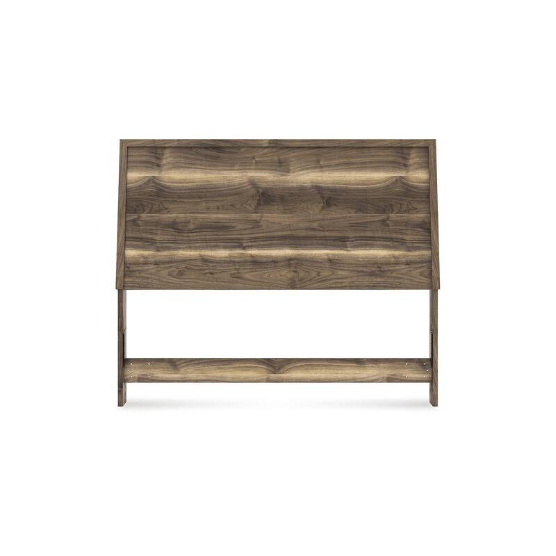 Signature Design by Ashley Darcalli Brown Queen Panel Headboard