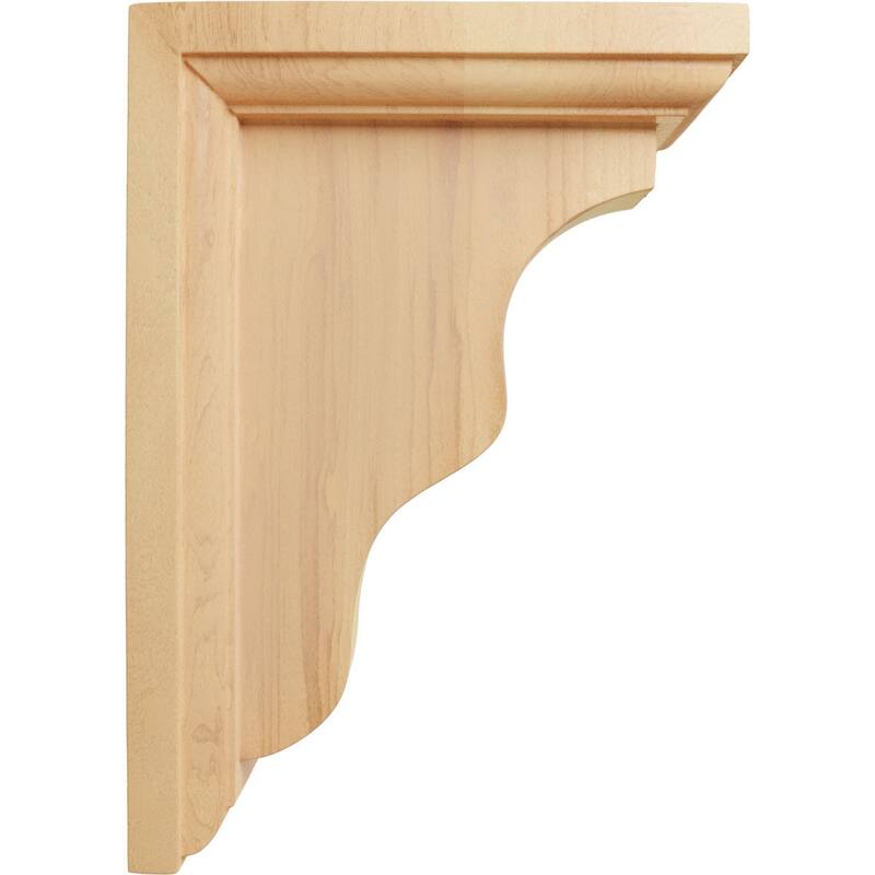 Hamilton Traditional Bracket
