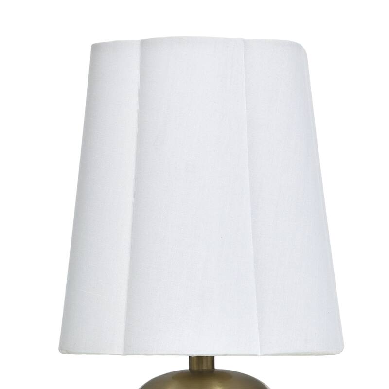 Tamara Day for Stylecraft Rosalind Table Lamp
