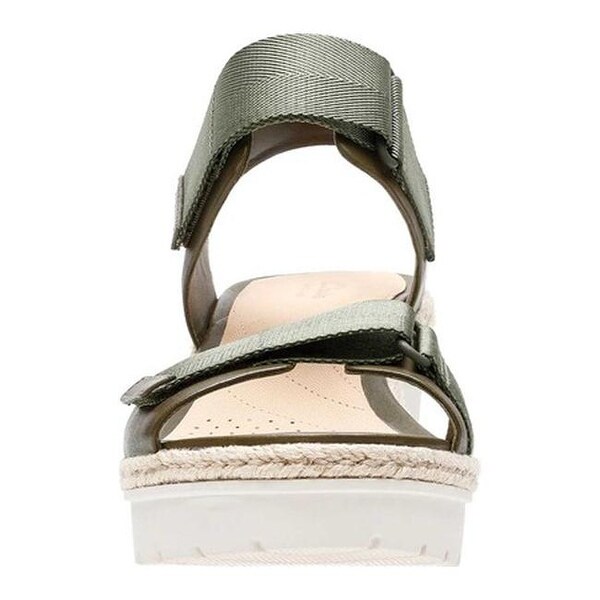 palm shine clarks