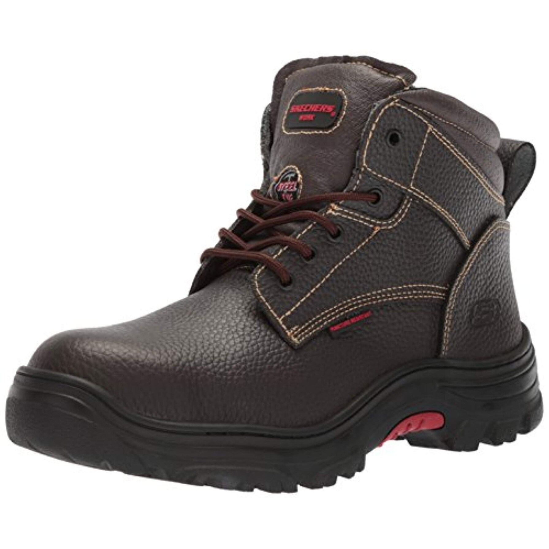 industrial boot company