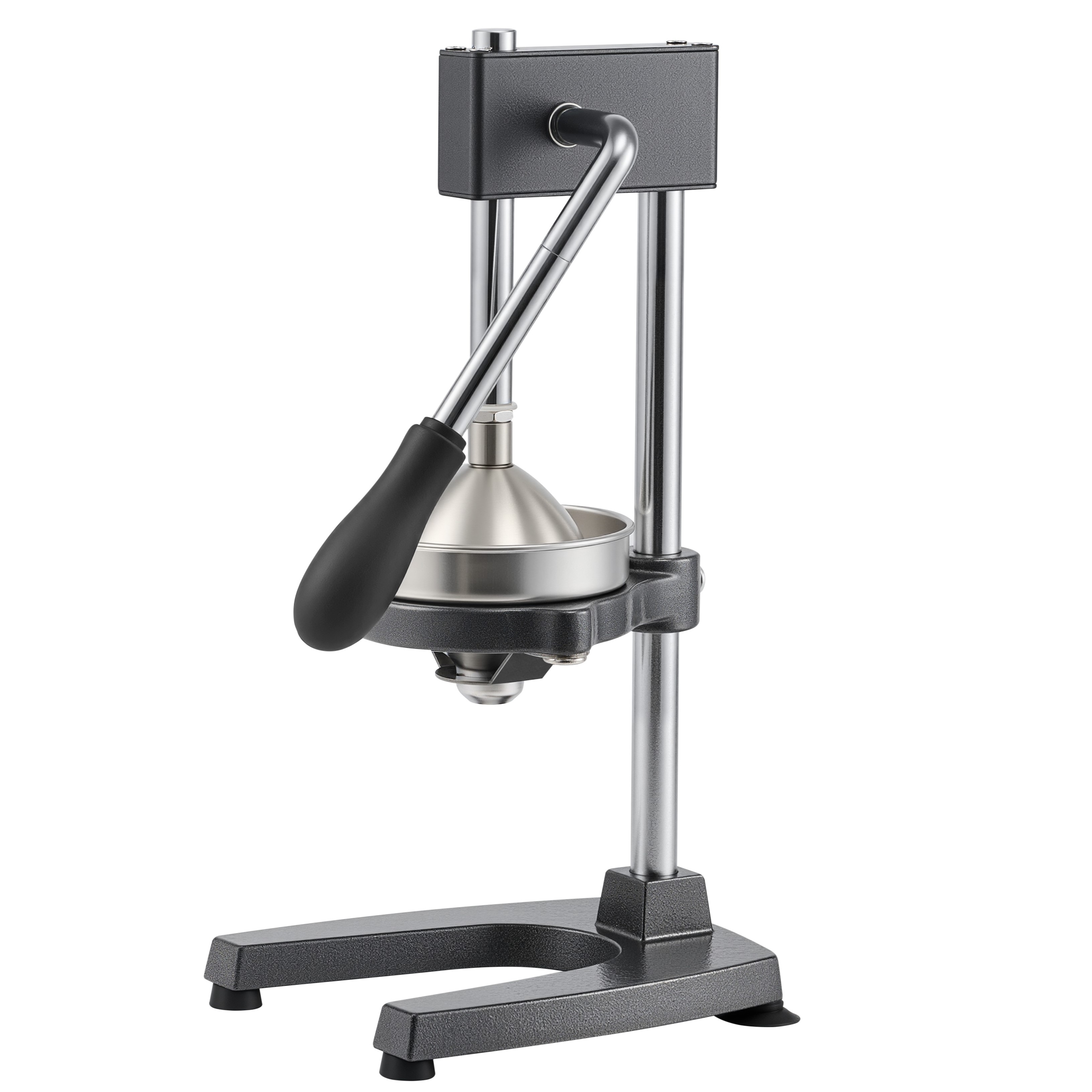 CO-Z Professional Citrus Juicer Hand Press Juicer Machine