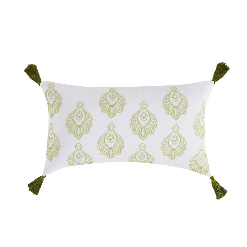 Pure Melody 6-piece Daybed Cover Set