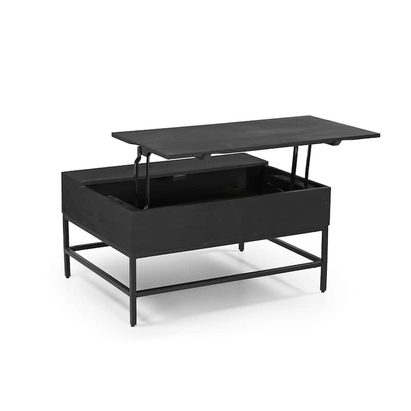 Modern & Contemporary Lift Top Coffee Table