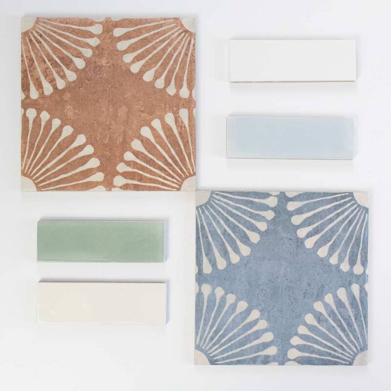 The Tile Life Galileo 2x6 Porcelain Wall Tile