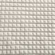 preview thumbnail 6 of 9, Kenneth Cole Textured Solid Plush Throw Blanket