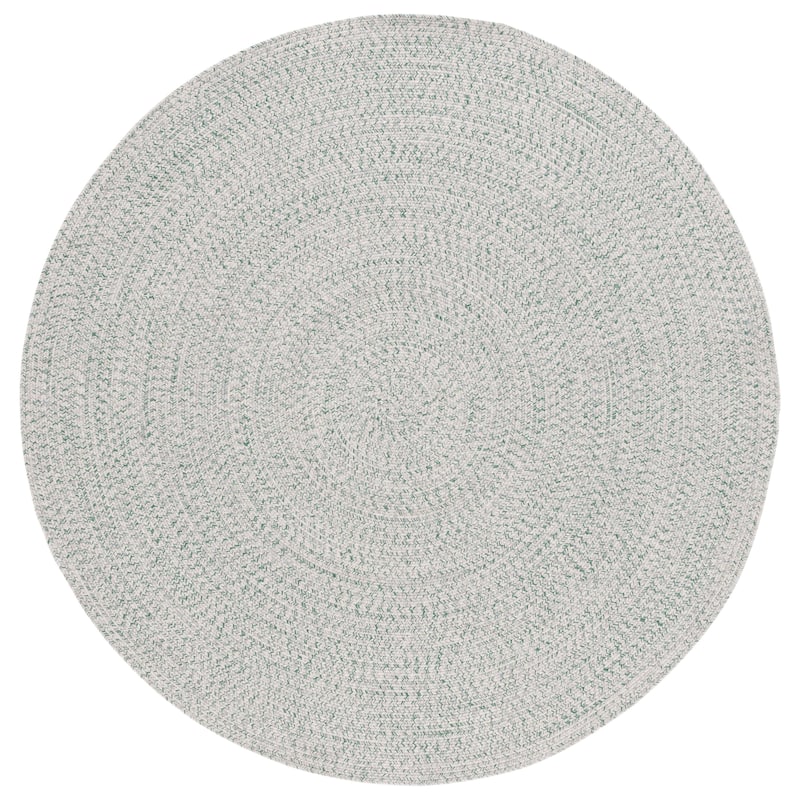 SAFAVIEH Handmade Braided Anthi Casual Rug