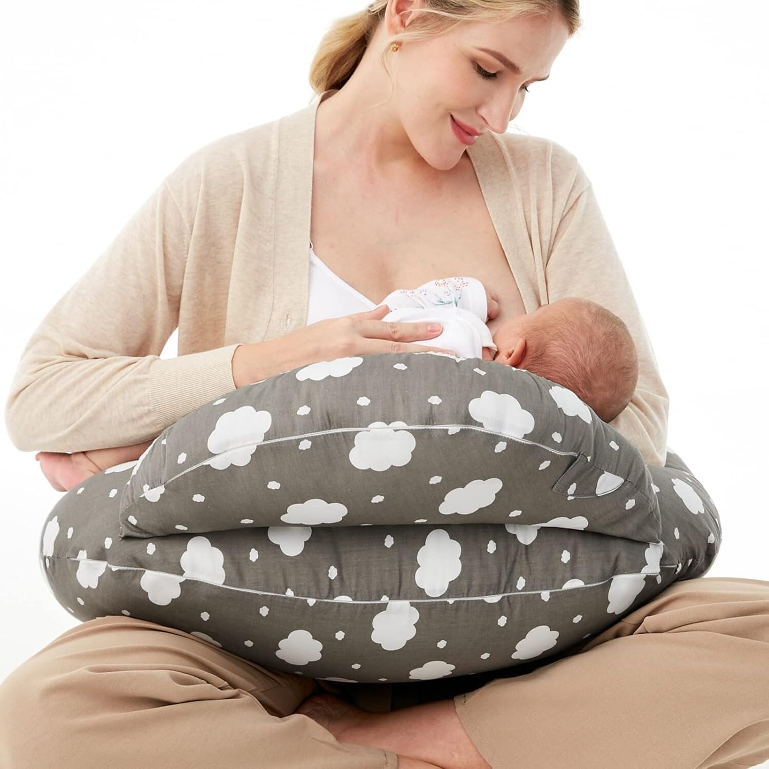 Nursing Pillows Bed Bath Beyond