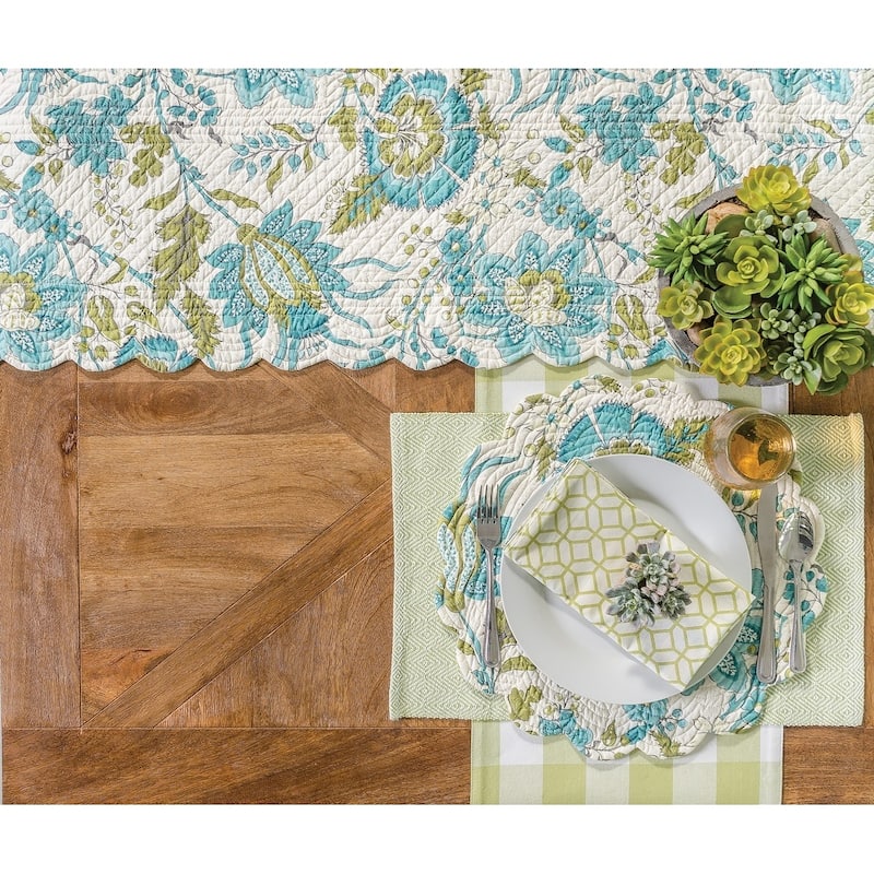 Adrienne Meadow Napkin Set of 6 - Set of 6