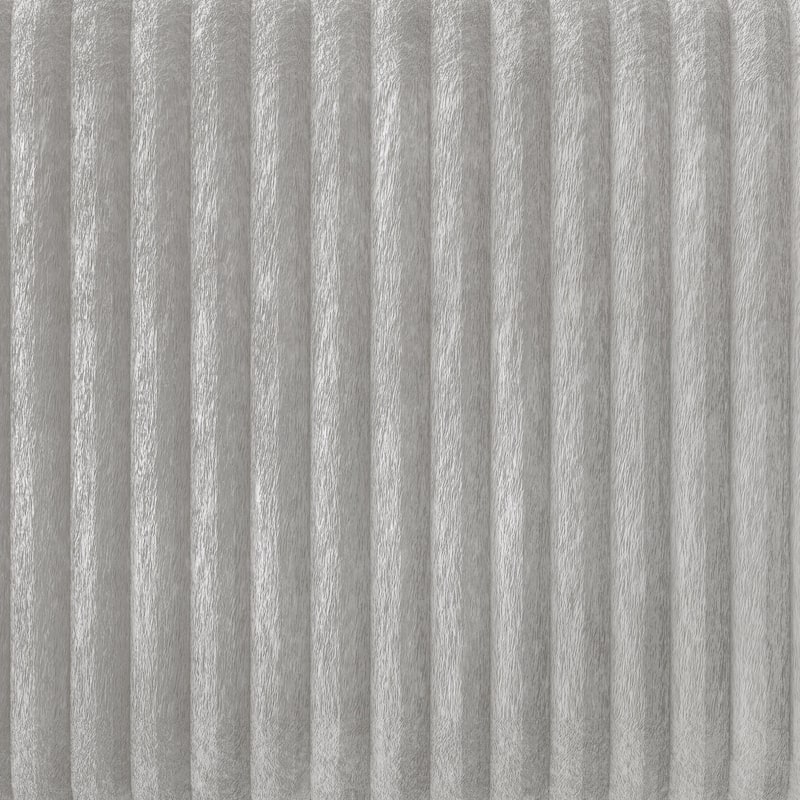 CraftPorch Mid Century Modern Upholstered Sofa