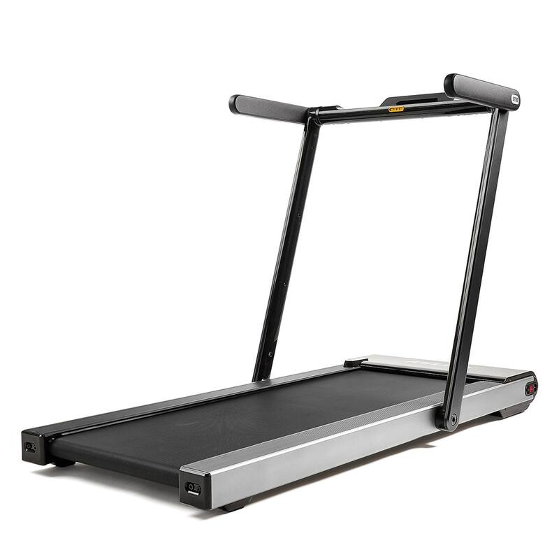 ASUNA Slim Folding Motorized Treadmill