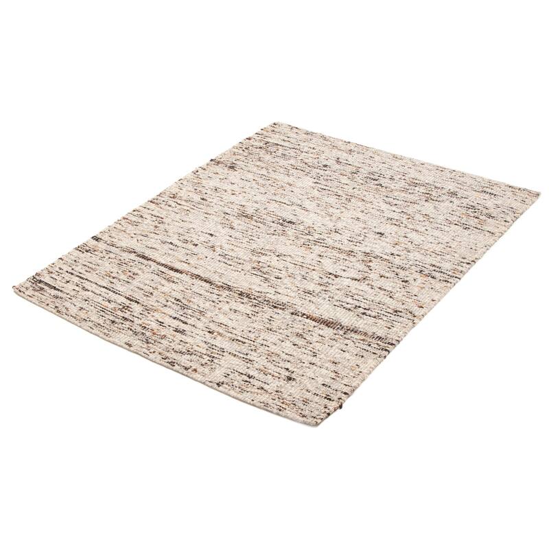 Sienna Grey Rug 5'7" x 7'3" - 5'7 x 7'3