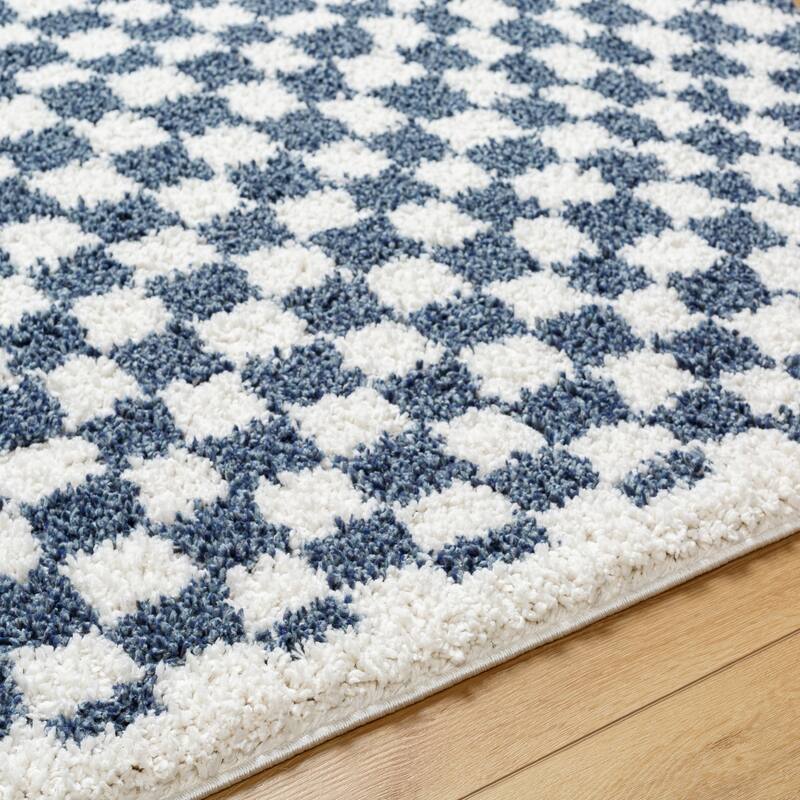 Livabliss Birmingham Transitional Area Rug