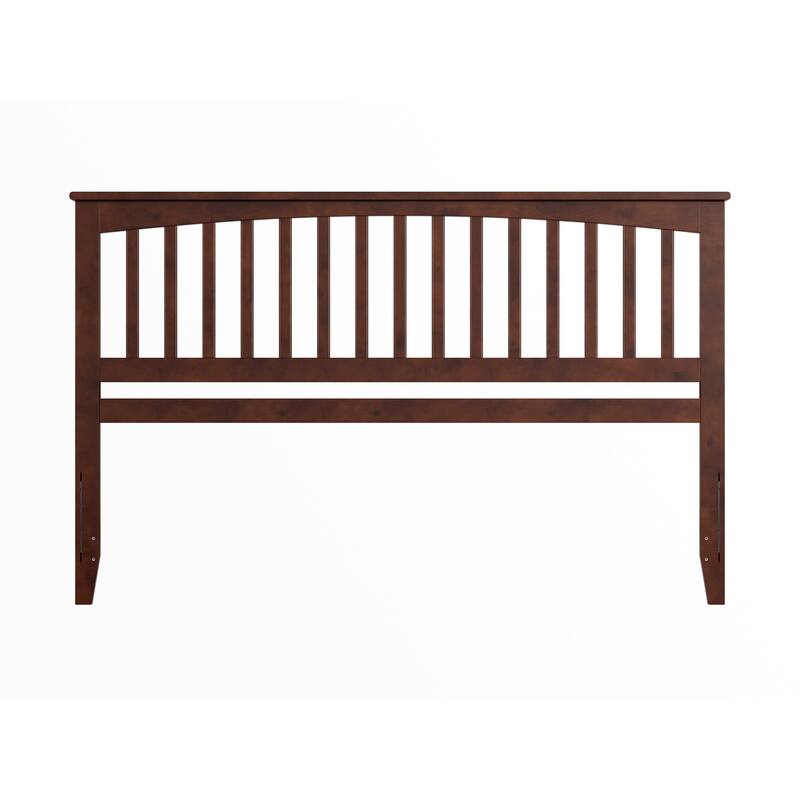 AFI Mission Headboard with Attachable Charger