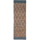 preview thumbnail 45 of 93, SAFAVIEH Handmade Natural Fiber Bethia Casual Jute Trellis Rug
