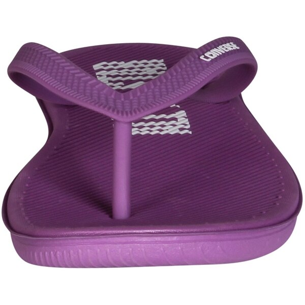 converse sandstar flip flops