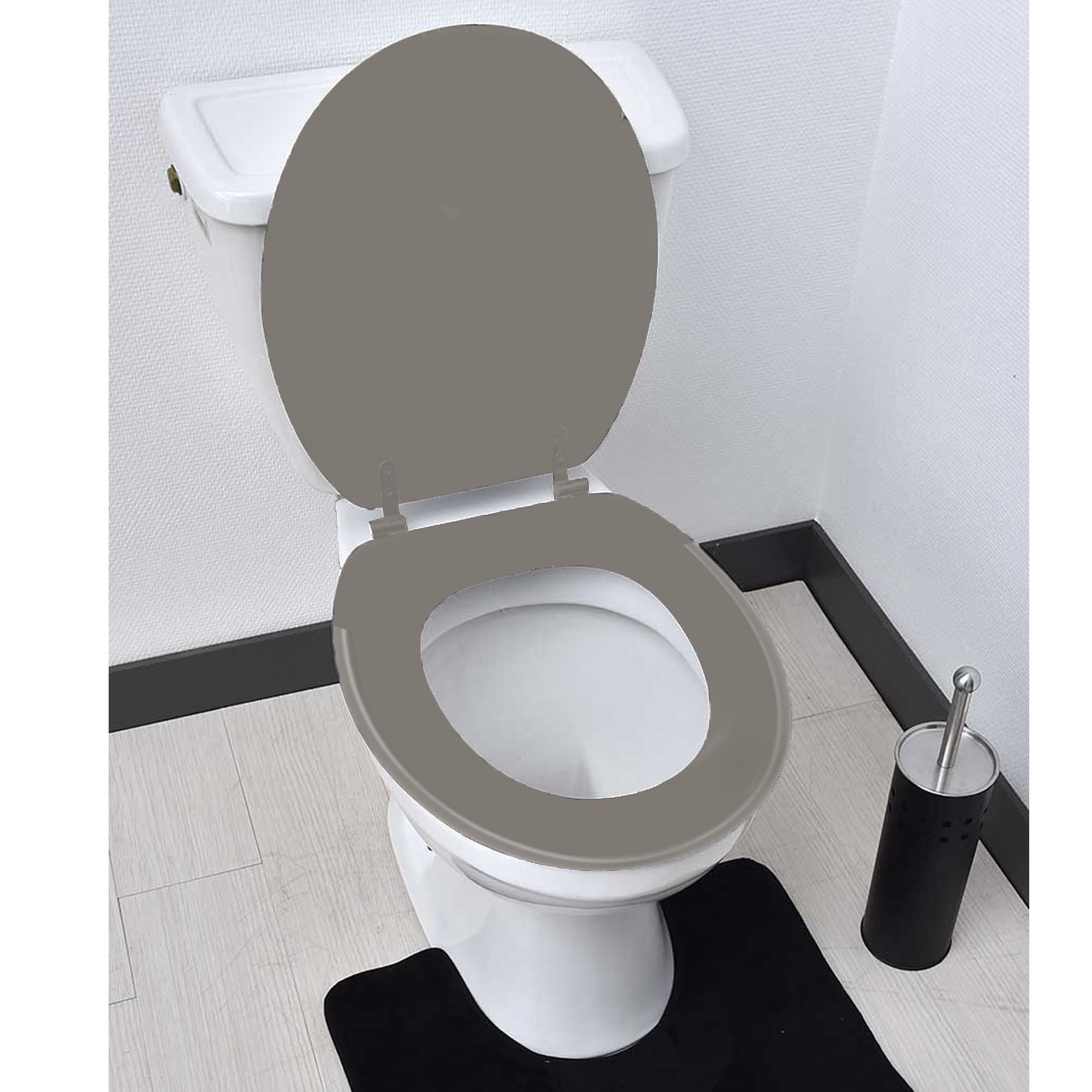 Toilet seat 17 x 14 store