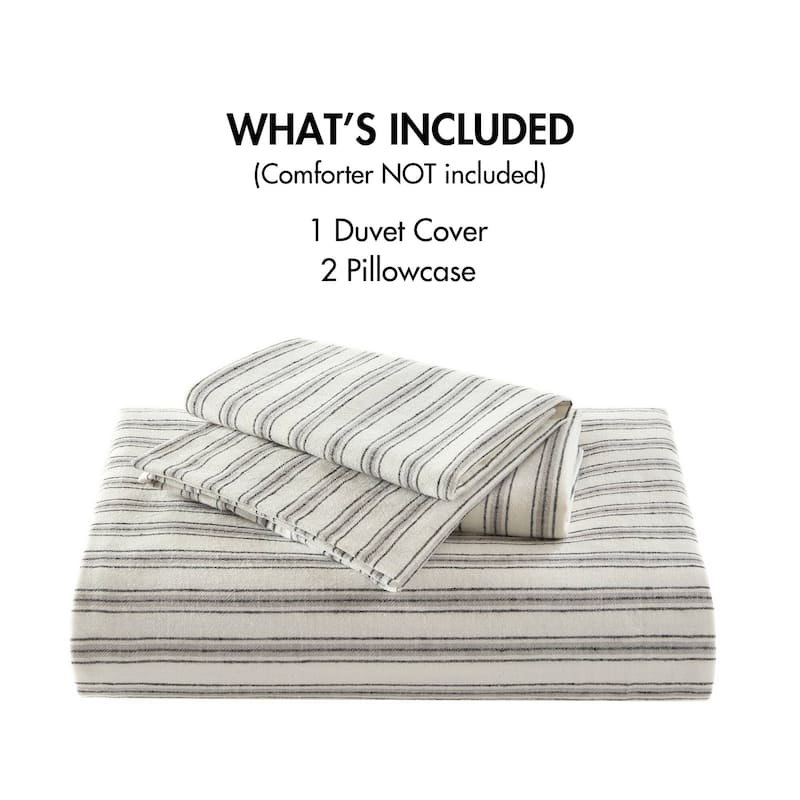 Madison Park Etta 3PCS Duvet Set