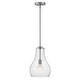 preview thumbnail 1 of 4, Lark Frankie Pendant Light - 10"