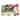 Yellow Door Sensory Play Stones, Threading Kebabs - Multi