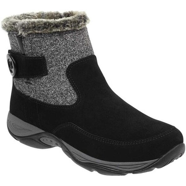 womens easy spirit excel winter boots