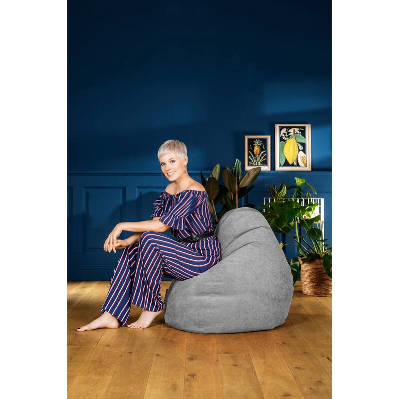 Alfa Bean Bag Chair