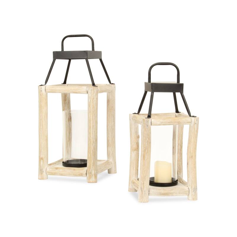 Bexley Wood Lantern