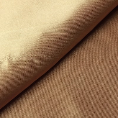 Luxury Satin Solid Bed Sheet Set