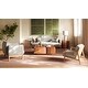 preview thumbnail 31 of 30, Metro - Carmelo Upholstered Accent Chair