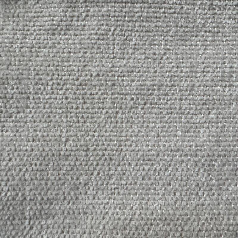 Set of 2 Modern Teddy Upholstered Accent Chairs, Open Back Barrel Dining Chair for Living Room & Bedroom