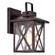 Option Oil Rubbed Bronze