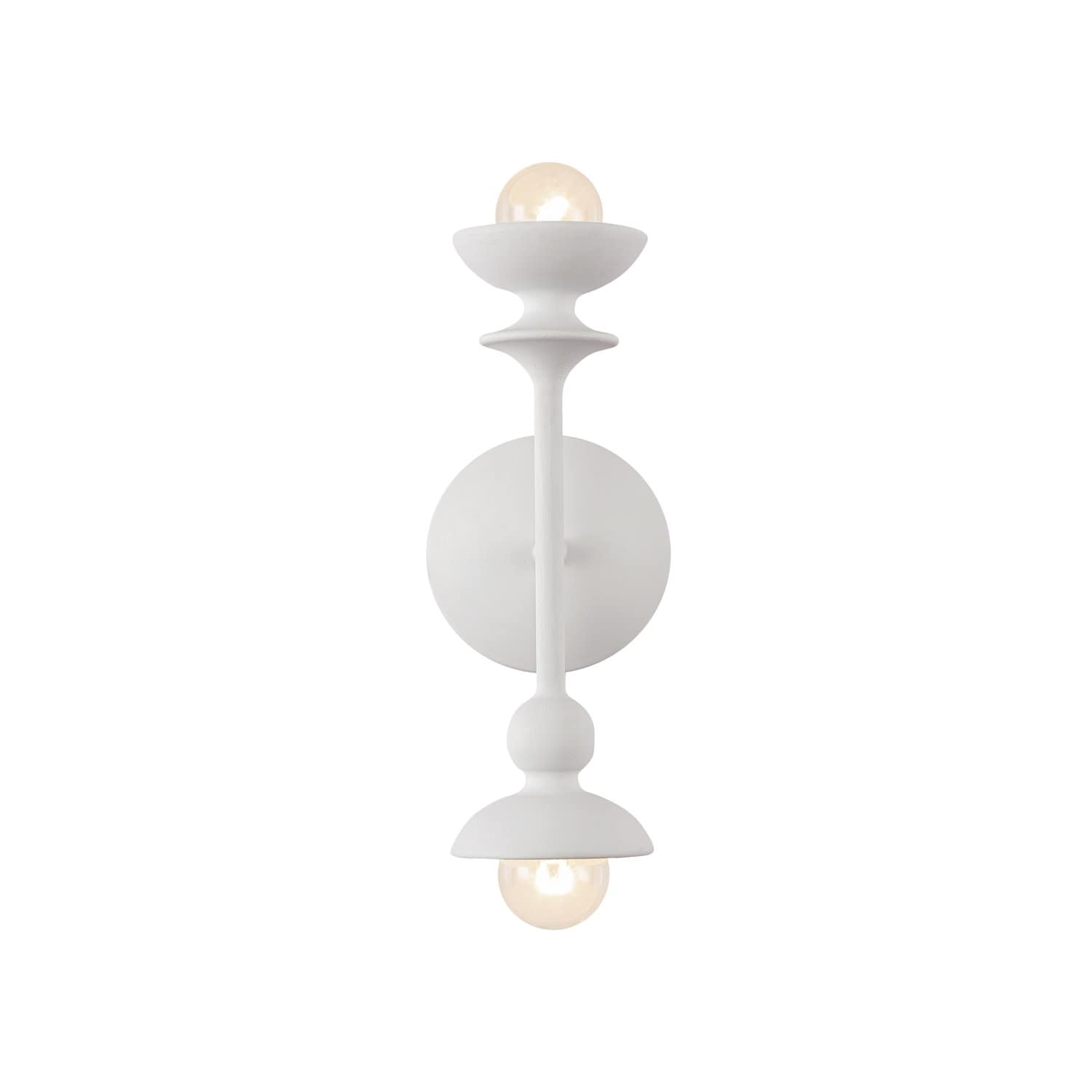 Alora Lighting WV328209 Cadence 2 Light 11" Tall Wall Sconce