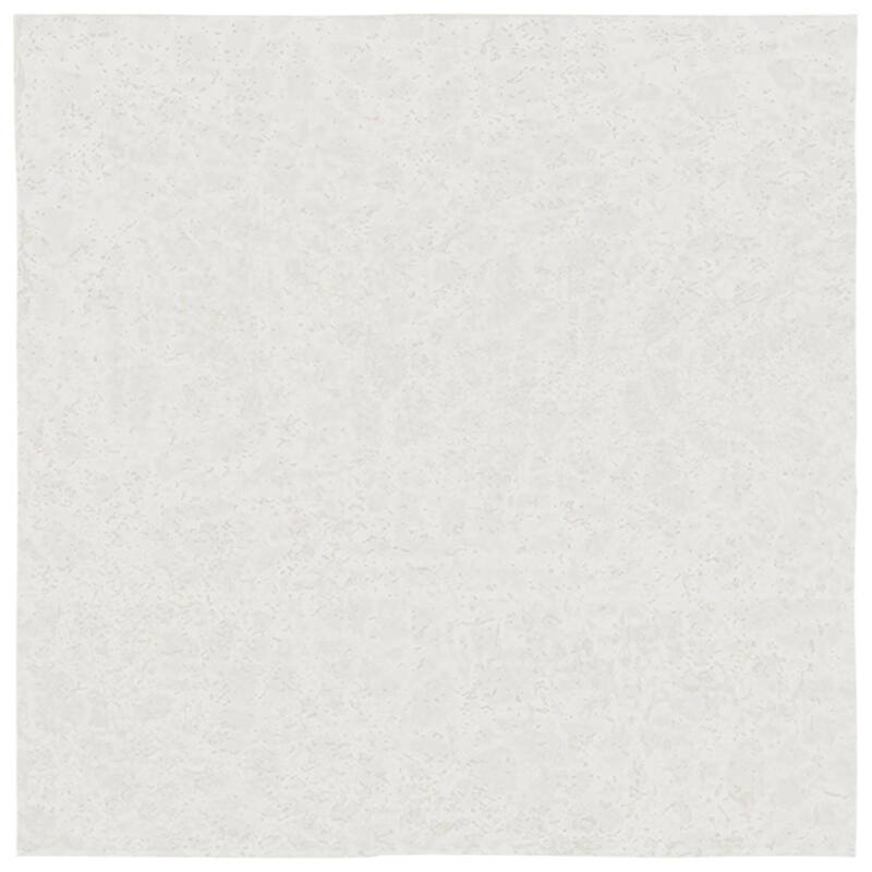 Merola Tile Menorca White 4" x 4" Ceramic Wall Tile