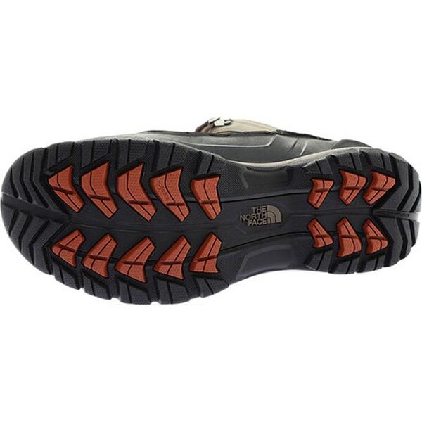 the north face men's chilkat evo boots