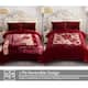 Option Red Rose