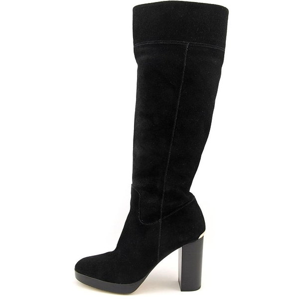 michael kors regina boots