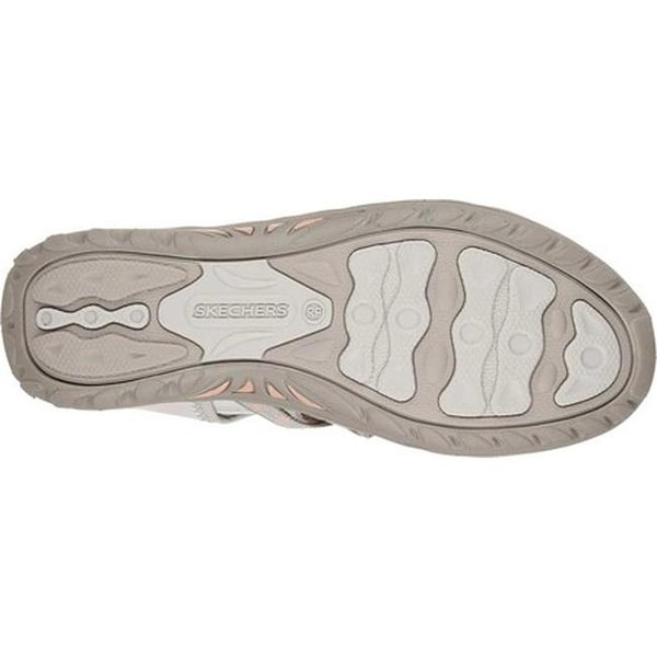 skechers relaxed fit reggae fest dory women's exposed sneakers