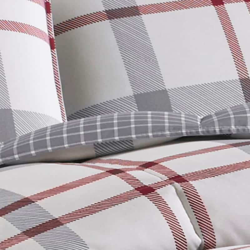 Eddie Bauer Portage Bay Cotton Comforter Set