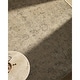 preview thumbnail 5 of 6, Galey Alix x Livabliss Fetscher II Vintage Medallion Area Rug