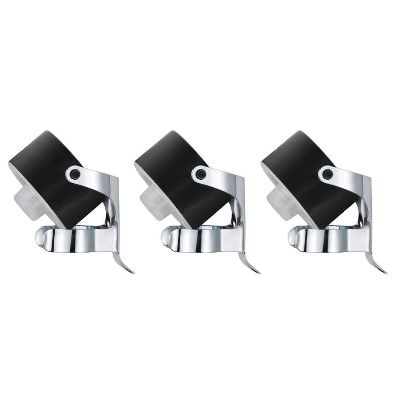 Fantes Champagne Stopper, Set of 3