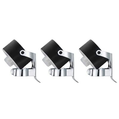 Fantes Champagne Stopper, Set of 3