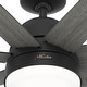 preview thumbnail 15 of 29, Hunter 70" WiFi Phenomenon Ceiling Fan with LED Light, Wall Control - Windmill - SMART FAN - ENERGY STAR!