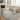 Alexander Home Vive Modern Geometric Abstract High-Low Area Rug