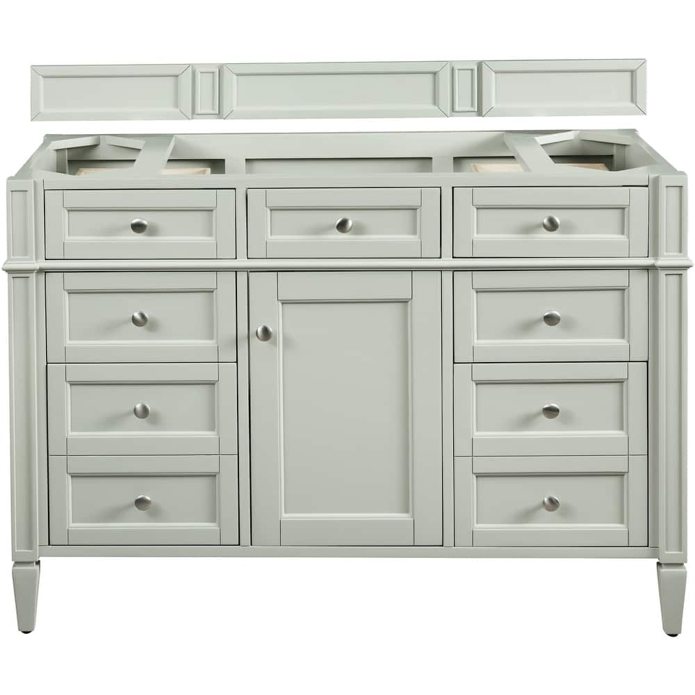 James Martin Vanities 650-V48-M Brittany 48" Free Standing Single