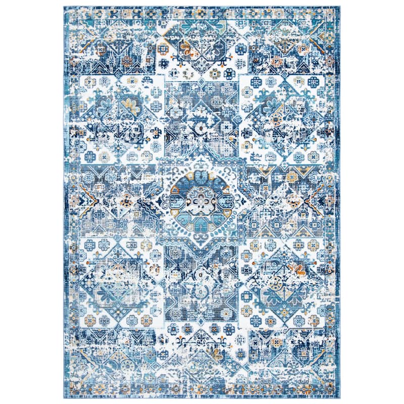 SAFAVIEH Aria Berislava Vintage Oriental Rug
