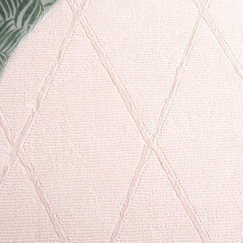 SAFAVIEH Revive Aura Trellis Rug