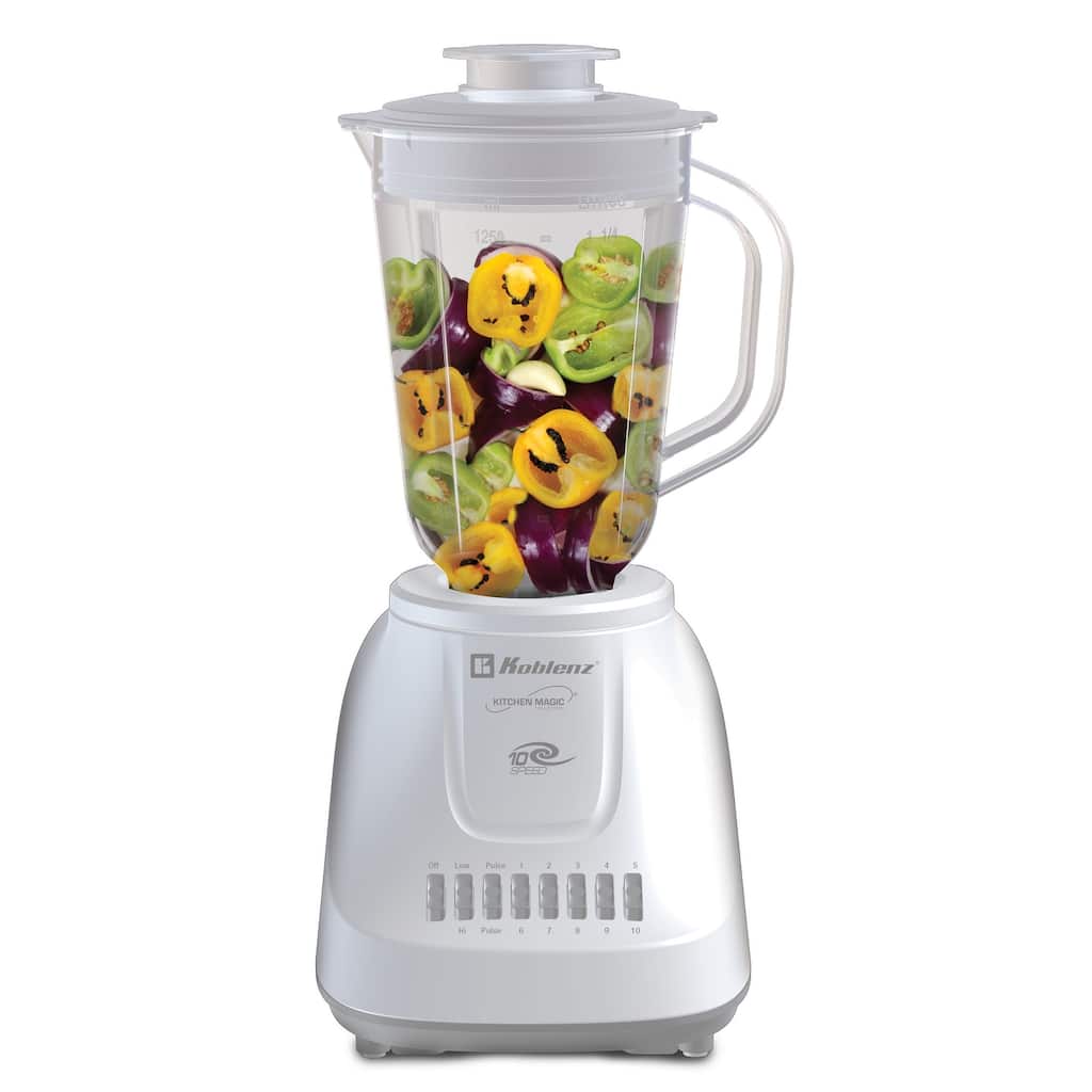 LKM-5510 PB Blender