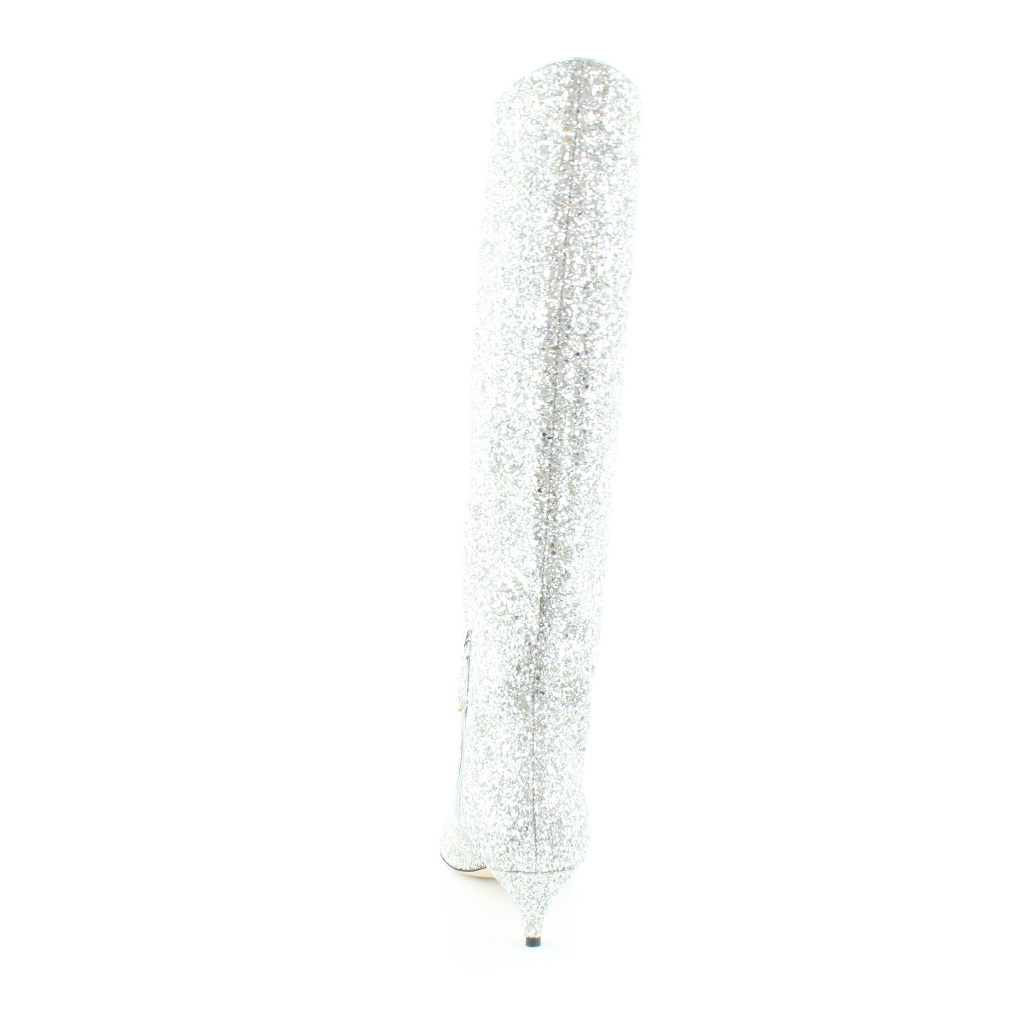 kate spade olina glitter boots