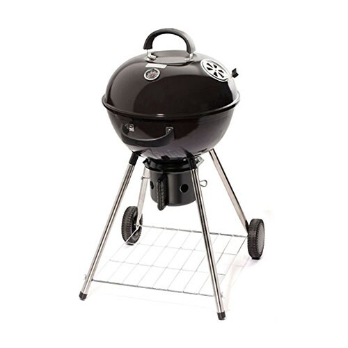 Cuisinart 18 Inch Kettle Charcoal Grill 18 Inch Kettle Charcoal Grill