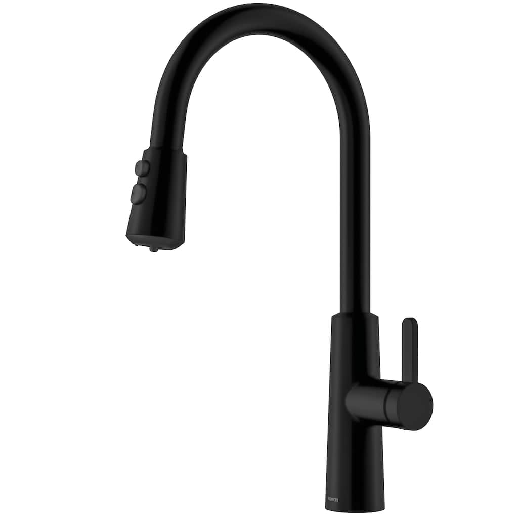 Karran Elmsworth Pull-Down Sprayer Kitchen Faucet